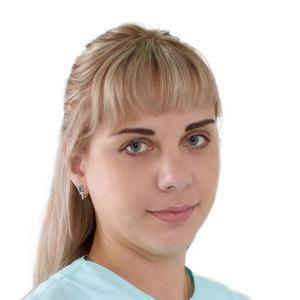 Урядова Наталья Михайловна