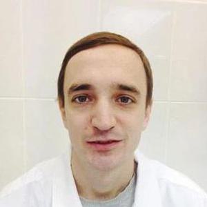 Гришечкин Михаил Сергеевич