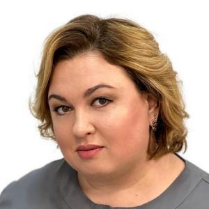 Таптунова Ольга Николаевна