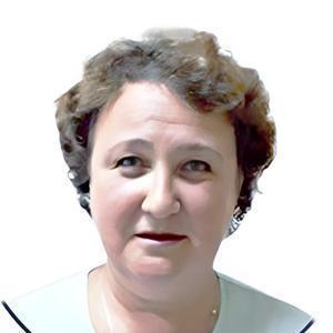 Хотимская Ирина Михайловна