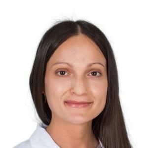 Масалитина Лариса Ивановна