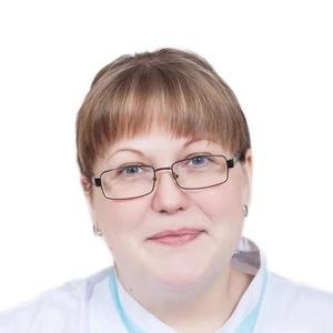 Еремеева Светлана Николаевна
