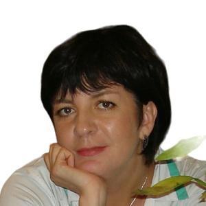 Неровных Елена Яковлевна