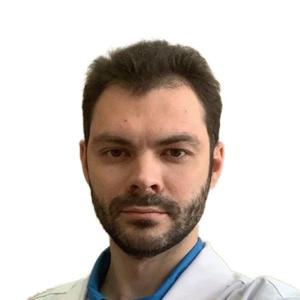 Хворостов Александр Анатольевич