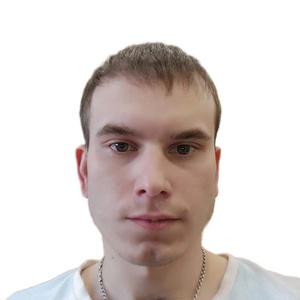 Уткин Андрей Владимирович