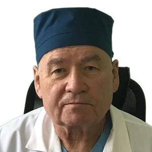 Лопатин Валерий Михайлович