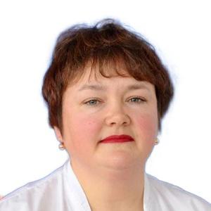 Кошева Марина Александровна
