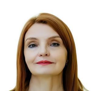 Суворова Наталья Александровна