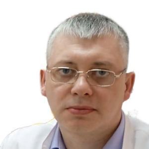 Анмут Павел Сергеевич