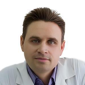 Киселев Сергей Геннадьевич