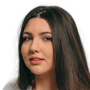 Прокофьева Дарья Алексеевна