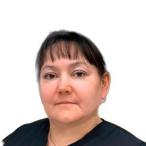 Огородникова Татьяна Владимировна