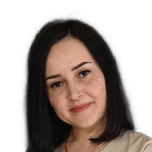 Камалова Ильбина Рафитовна
