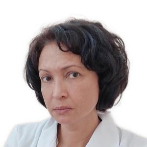 Гордеева Елена Николаевна