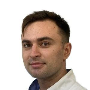 Буков Денис Олегович