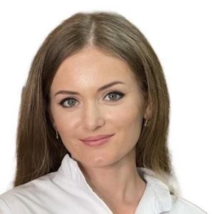 Абдуллаева Санубар Эльчиновна