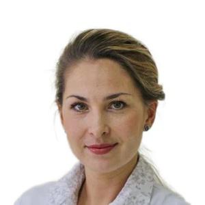 Голубцова Ольга Игоревна