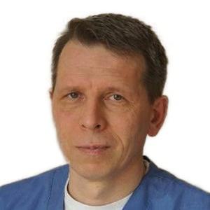 Мищенко Андрей Геннадьевич