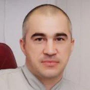 Черненко Александр Николаевич