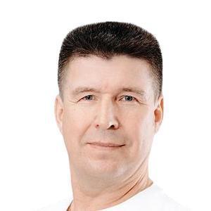 Сафаров Ильгизар Мингалеевич