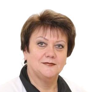 Дружинина Марина Александровна