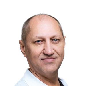 Пащенко Леонид Леонидович
