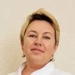 Коняева Юлия Александровна