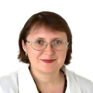Федорова Наталья Валерьевна