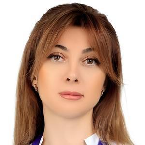 Мельник Людмила Олеговна