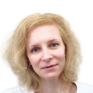 Кучай Оксана Анатольевна