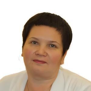 Попова Алена Владимировна