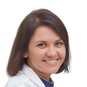 Старовойтова Светлана Юрьевна