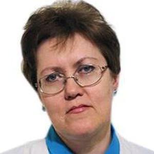 Куликова Наталья Васильевна