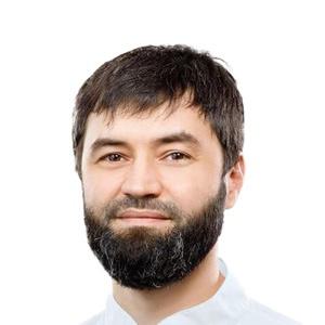 Демиров Гасан Батырович