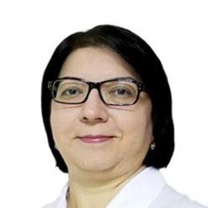 Абдуразакова Айида Нурмагомедовна