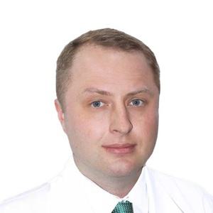 Тедеев Александр Юрьевич