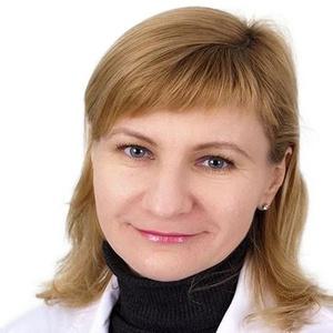 Бегдан Марина Владимировна
