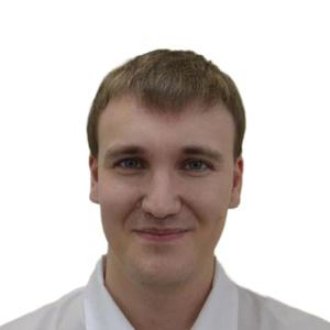 Степанов Василий Андреевич