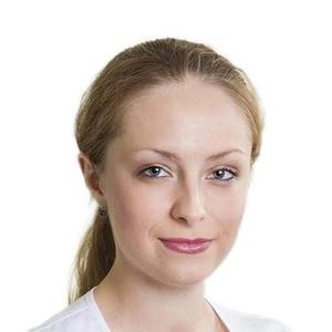 Семенова Евгения Леонидовна