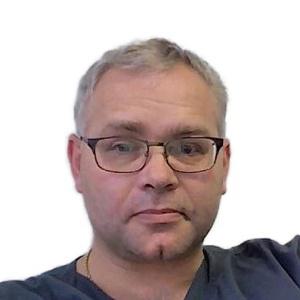 Нековаль Валерий Михайлович