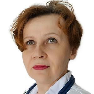 Семихненко Инна Николаевна