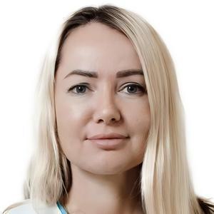 Гончар Ирина Сергеевна