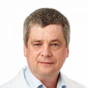 Чикин Евгений Рудольфович
