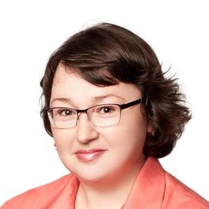 Леконцева (Бахтина) Светлана Евгеньевна