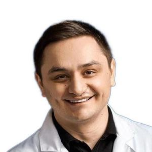 Ахохов Залимхан Муаедович