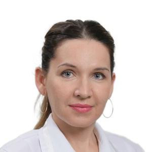 Скрипкина Екатерина Анатольевна