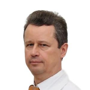 Чернов Олег Эдуардович