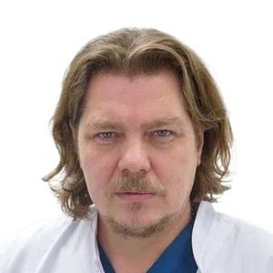 Абенд Владислав Борисович