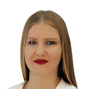 Малунова Виктория Николаевна