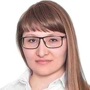 Вакулова Галина Юрьевна